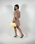 Dress Alice Corto