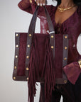 Borsa Frange