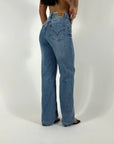 Jeans Wide Lewis