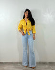 Camicia di Lino