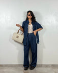 Coordinato Denim Osaka