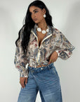 Jacket Riyad