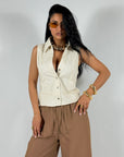 Gilet Savanna