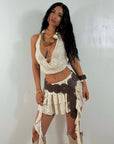 Coordset Cowgirl
