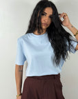 T-Shirt Basic by Lumina
