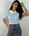 Maglia Brigitte