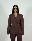 Tailleur Madison