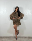 Dress Animal