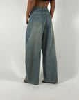 Jeans Baggy Vintage