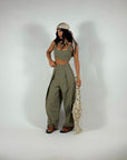 Pantalone Phantom