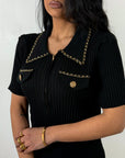 Polo Chic Gold