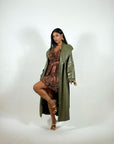 Dress Autumn