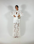 Coordset Lady
