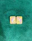 Orecchini Pastel Glow