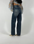 Jeans Vintage Dritti