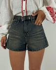 Shorts Karol Scuro