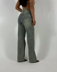 Jeans Sabbiato Lewis