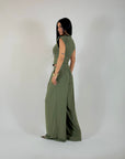 Coordset Lady