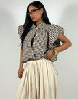 Camicia Houston