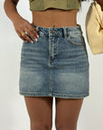 Gonna Denim Vintage
