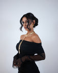 Collana Plume