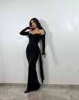 Dress Zuleya