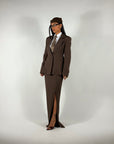 Tailleur Miss