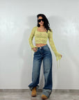 Jeans Piccadilly