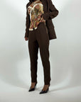 Tailleur Safety