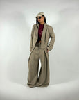 Tailleur Mayfair