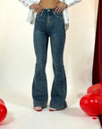 Jeans Zampa