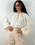 Blusa Helena