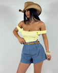 Shorts Andalusia