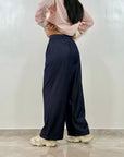 Pant Tuta Cozy Denim