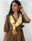 Foulard Pois
