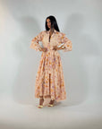 Dress Sandy