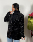 Blazer Paillettes
