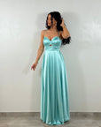 Dress Isabel Tiffany