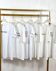 T-Shirt Mood