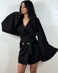 Dress Jacket