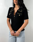 Polo Chic Gold