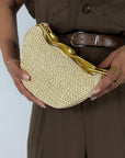 Borsa Dalia Beige