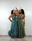 Dress Mama Africa