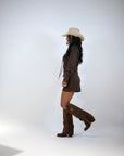 Dress Brownie