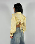 Camicia Suede