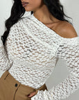 Maglia Best Macramè