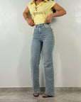 Jeans Skyline