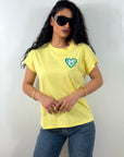 T-Shirt Lucky