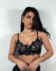 Bralette Lingerie