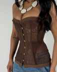 Corsetto Kendall